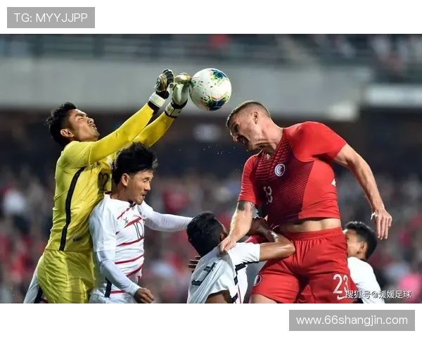 中国与伊朗足球比赛精彩录像回顾与分析